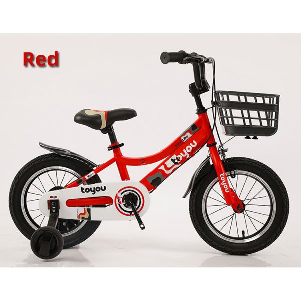 Personnalisation 12 14 16 18 pouces enfants vélo pour fille garçon vélo pour enfants en alliage d'aluminium jante