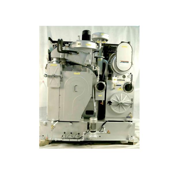 8kg Rated Capacity Full Auto Full Closed Dry Cleaning Machine Equipment