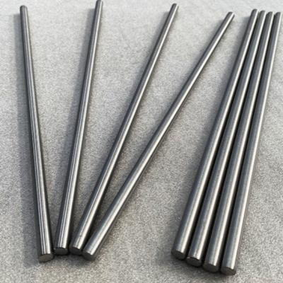 SS316 SS201 304  Stainless Steel Bar Rod ASTM Hot Rolled 100MM Punching