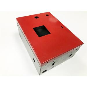 Stainless Steel Fabrication Company Custom Bending Sheet Metal Fabrication