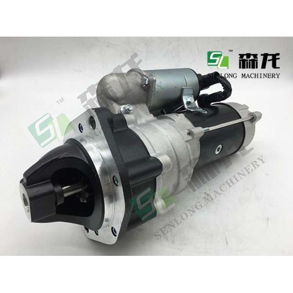 Мотор стартера ПК120 ПК200 САА4Д95Л 600-813-3320 0-23000-1290 КОМАТСУ
