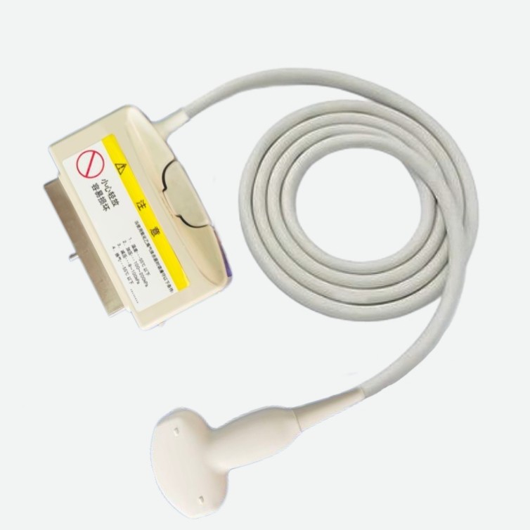 Compatible Ultrasound Hitachi EUP-C715 Convex Probe Noblus Hivision 900 EUB-7000HV Ultrasound Probe Replacement And Repair