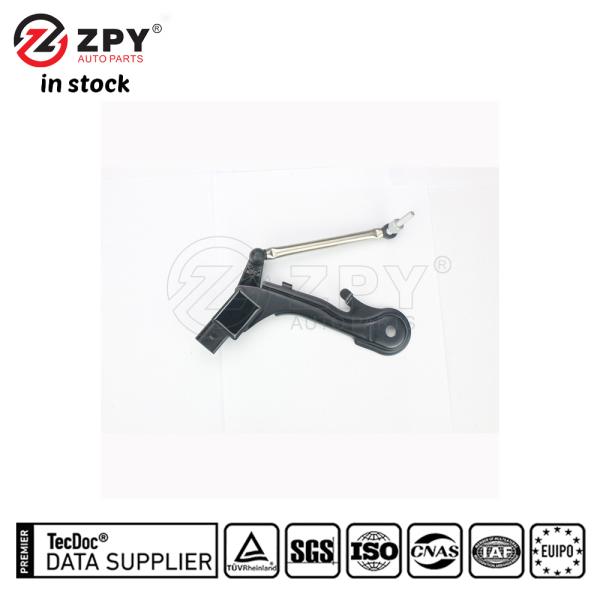 ZPY Headlight Height Level Sensor 4K0941309B for Audi A6 C8 VW Porsche