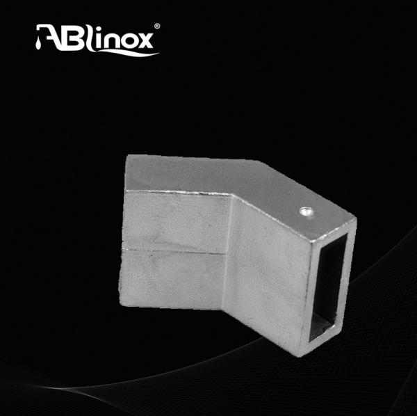 304 Stainless Steel Casting Parts For Sausage Machine
