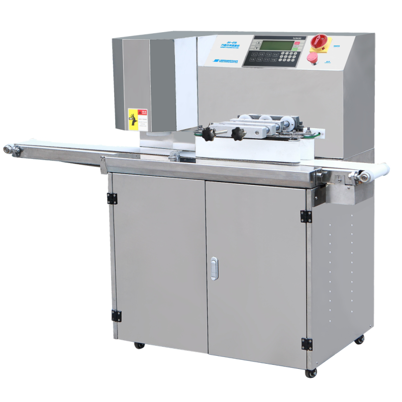 Automatic Mochi Maker Machine in with 390kg Packing Weight and 110/220v Voltage