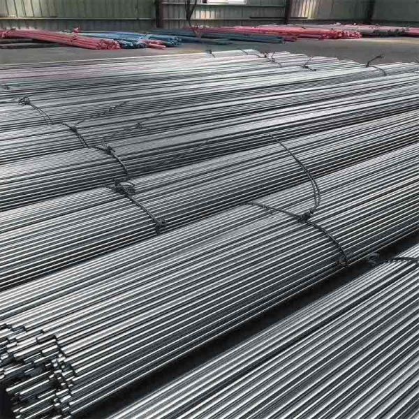 Durable In Use 416 Stainless Steel Bar Stock 410 444 Hot Rolled Alloy Od60mm