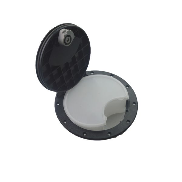 Картина отверстия установки легкой регулировки аксессуаров затвора каяка педали расчалки ноги всеобщая