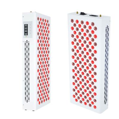 Strong Bright Red Light Therapy Device 600W Portable Arm Pain Relief