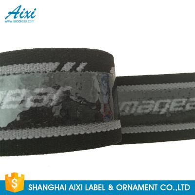 Coloured Elastic Bands Silicone Elastic Bands Polyester Rubber