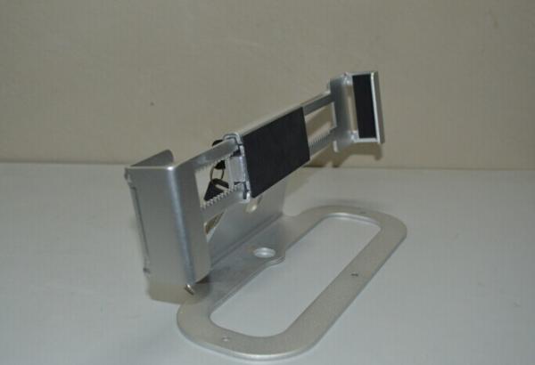 COMER notebook computer anti-theft devices locking Laptop Security brackets desktop display stands