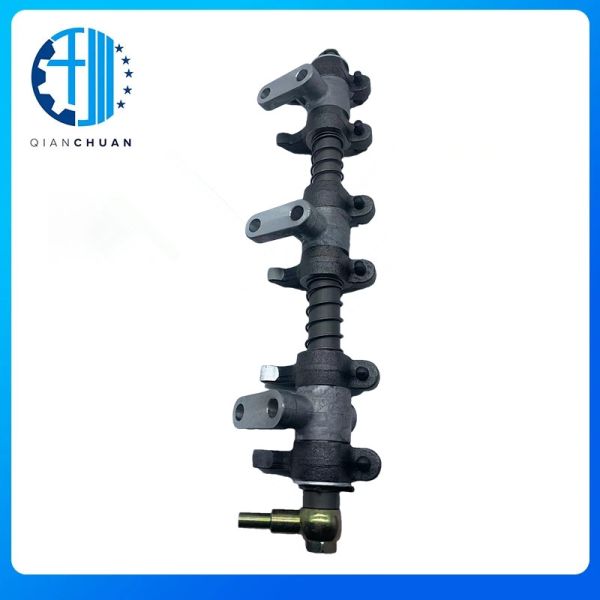 Rocker Arm Assembly 34301-01500 For Mitsubishi Engine S6K