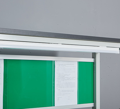 2 Tier Anti Static Workbench Heavy Duty Assembly Workbench Corrosion Proof With Drawers