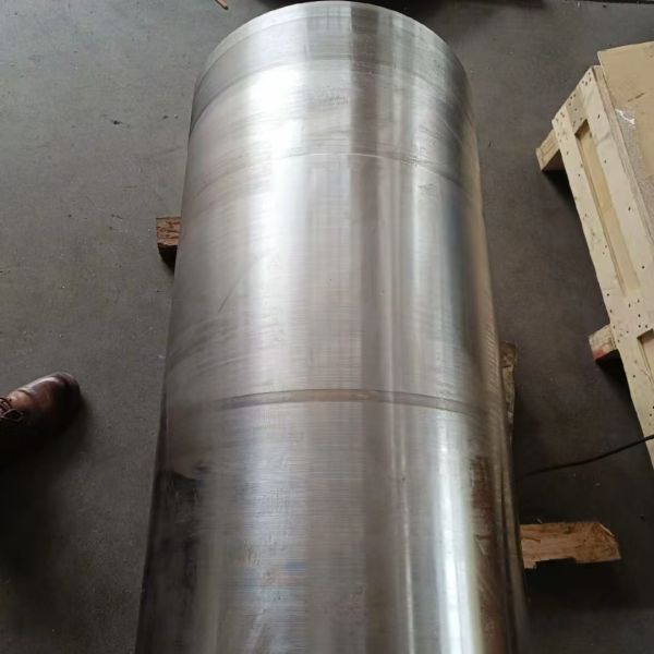 ASTM B574 Hastelloy C276 Barra brillante de aleación de níquel-cromo de alta precisión mecanizable para piezas de maquinaria industrial