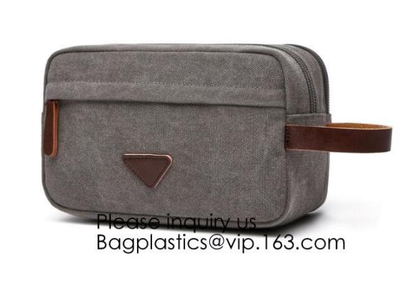Custom Printing Cotton Makeup Pouch Travel Plain Foldable Canvas Cosmetic Bag,travel pouch cosmetic bag,Organizer, bagea