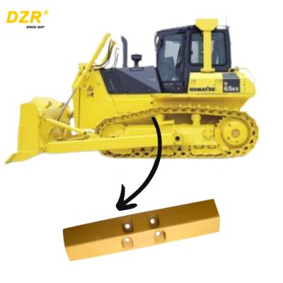 High Performance Wear Resistant 14y-32-11110 Bulldozer Swamp Track Shoe For komastu D60p D65p D65px Bulldozer