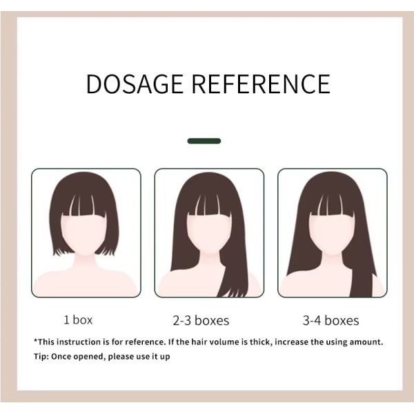 Hair Dye Factory Permanent Hair Dye Cream Set Home Use Safe Formula OEM Wholesale Organic Hair Dye