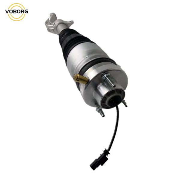 Auto Car Air Suspension Front Rear Shock Absorber 12 Months Warranty 670100718 for Maserati