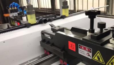 Adjustable 6-Cylinder Radiator Making Machine  With Operator Capability And 220V/380V Power Supply