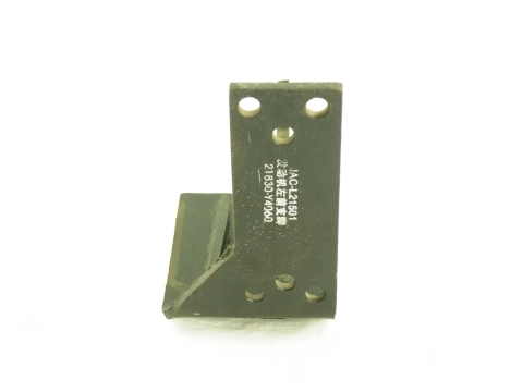 21830-Y4060 Precision Front Left Engine Bracket Engineering JAC Spare Parts