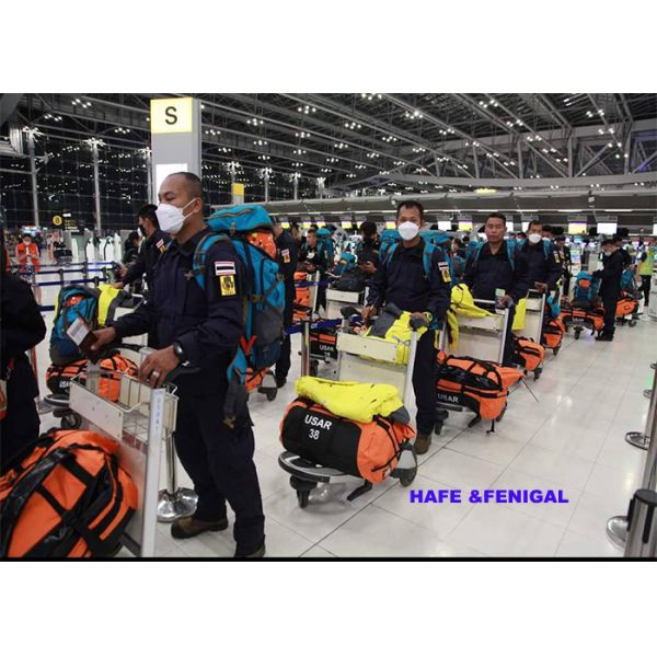 Слепимость слепимости 800 ватт свободная освещая анти- привела портативный нейлон Taffta батареи башен