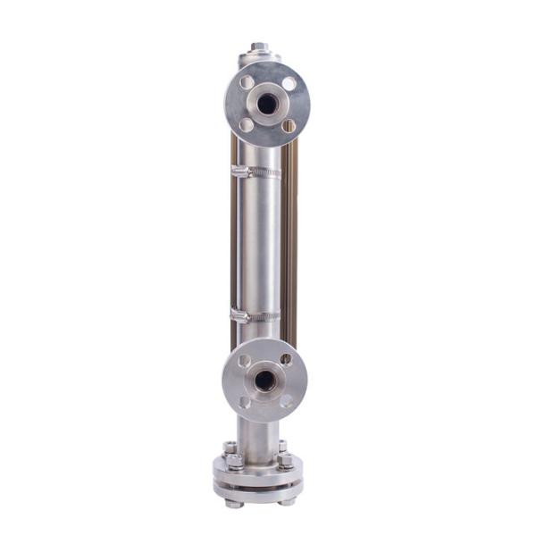 Magnetic Flap Liquid Level Meter Liquid Level Measuring Device