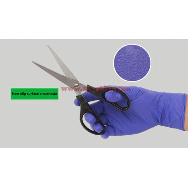Disposable Gloves Latex For Home Cleaning Disposable Food Gloves Cleaning Gloves Universal For Left and Right Hand