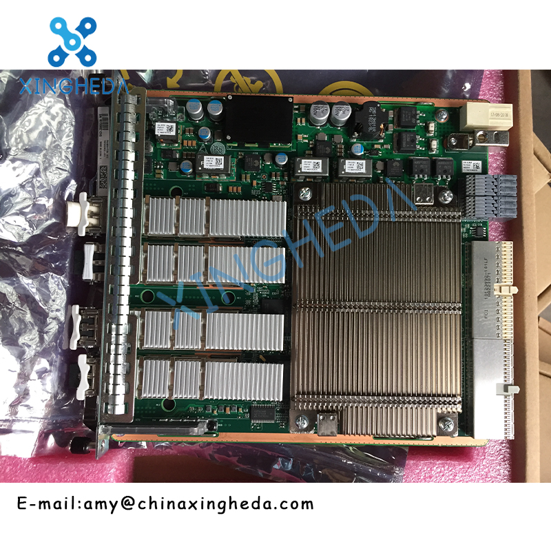 Линия x 10G всеобщая доска универсалии 4 HUAWEI HSNQ2 TNF6HSNQ2 гаван обработки обслуживания