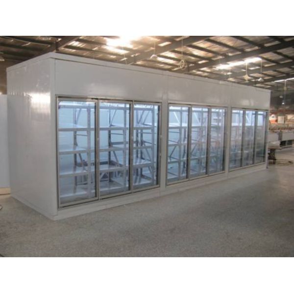 Vegetable & fruit Fresh Preservation Cold Storage Room