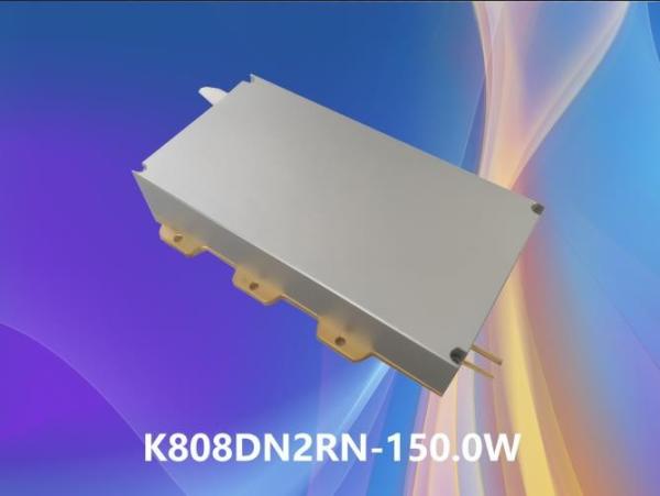diodo láser da bomba de poder superior de 808nm /150W
