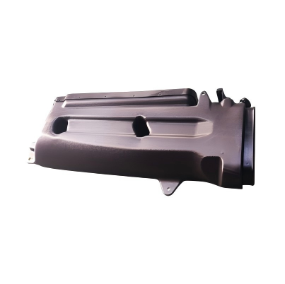 712W08201-6074 Construction Machinery Inlet Assembly L15 (without Swirl) Let Assembly