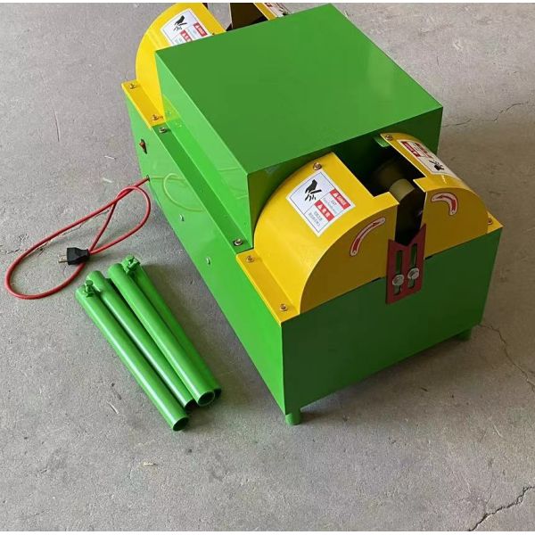 garlic root and stem cutting machine, garlic root cutting machine, garlic stem cutter  FDQH-3A