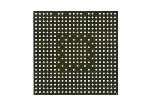 Microcontroller MCU STM32MP153FAB1 ARM Cortex A7 Microprocessor IC 354LFBGA IC Chip