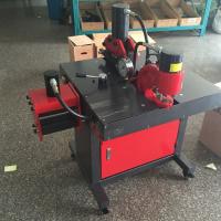 Barre omnibus hydraulique d'outil à sertir de rendement élevé traitant avec la tension de 200V 50HZ