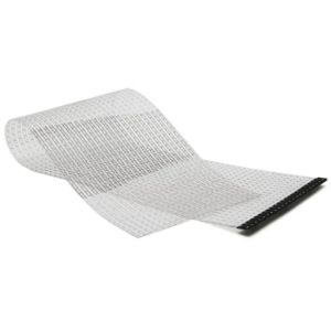 Полный цветный 2,5 мм прозрачный гибкий светодиодный пленочный дисплей