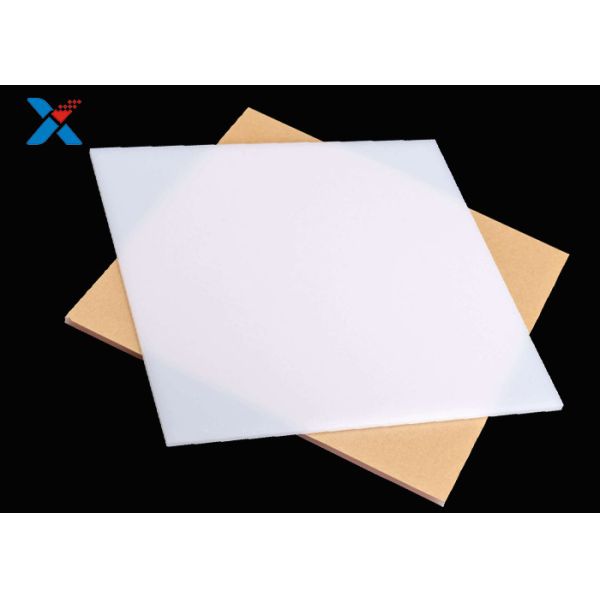2mm Matte PMMA Acrylic Sheet Light Diffuser Panels