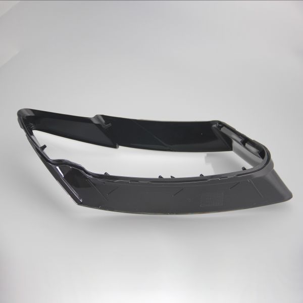 Hot Sale Auto Body Parts PC Transparent Headlamp Shade Car Headlight Glass Cover for Audi Q5PA 2013-2016