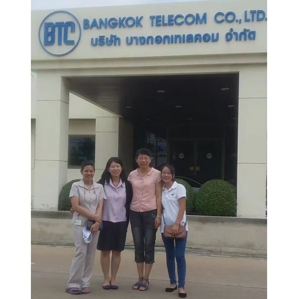 Beijing Jinshengxin Testing Machine Co., Ltd.