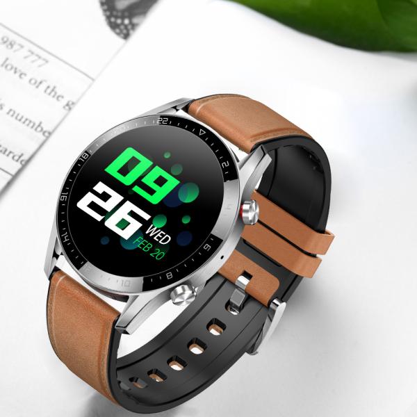 Amazfit Gts M4 Round Shape Smartwatch Touch Screen Band Bracelet Mobile Phones
