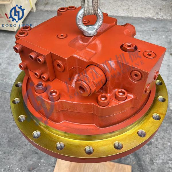 Excavator Spare Parts DOOSAN 401-00470A 410-00011/XKAH-00945 Travel Motor final Drive Parts SOLAR300LC-V 300LC-7A
