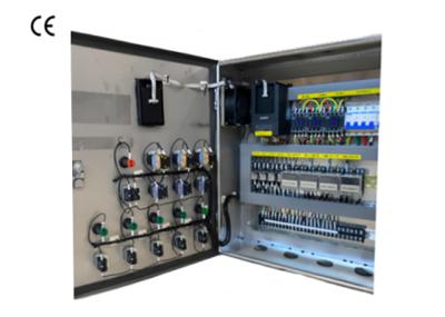 Customized Size DDC Direct Digital Control Cabinet For Elevator Control Solutions