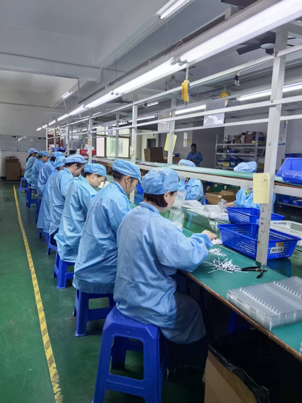 Shenzhen Xindianganying Technology Co., Ltd.