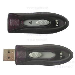 movimentações do flash do kingstion DT-110
