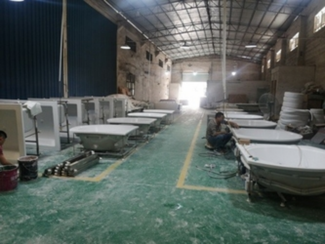 Foshan Nanhai Haitelan Co., Ltd.