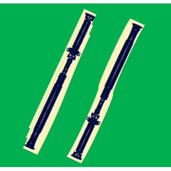 Replacement Ford Transit Drive Shaft /Prop Shaft OE NUMBER 7C19-4K145-DB