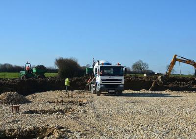 Склад разработки программного обеспечения SGS 3d полуфабрикат стальной для скотин