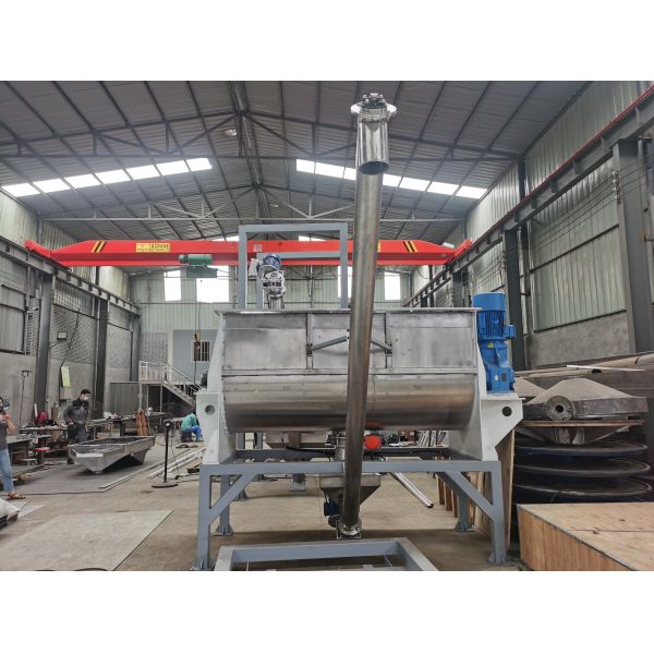 Customized Bulk Bag Unloader 1000kg/H-10000kg/H Bulk Bag Discharge System
