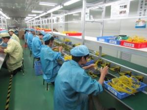 SHENZHEN HONY OPTICAL CO.,LTD