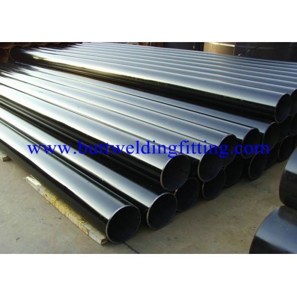 План-график 40 API 5L X80 сварил стальную трубу, трубопровод стали углерода 30 дюймов