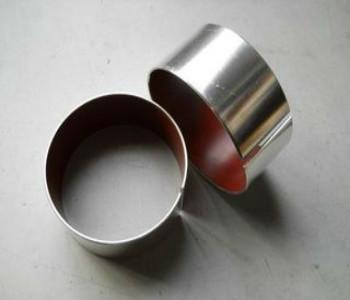 SF-1X Self Lubricating Bearing Corrosion Resistance Stable Performance