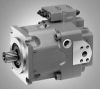 Bomba de pistão axial A11VO de Rexroth A11VLO 40/60/75/95/110/130/145/160/75/190/200/210/250/260/280